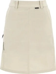 Didriksons 503624397-40, Didriksons LIV WNS Skirt 4 light beige (397) 40 Damen