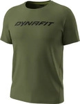 Dynafit 08-0000072054-5A40-XL, Dynafit Traverse T-shirt M military green (5A40) XL