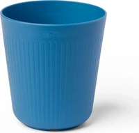 Sea to Summit 054206, Sea to Summit Camp Cup cendre blue 355ml