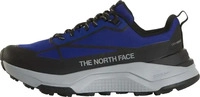The North Face NF0A8G6BRF2-11, The North Face Mens Fastpack WP bold blue/tnf black