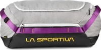 La Sportiva ZEMB002W04K00ONE, La Sportiva Nomad 40 Duffel Bag chalk/black...