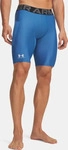 Under Armour 1361602-430-MD, Under Armour HG Armour Lng Shorts blue white (430)...