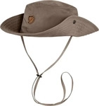 Fj&auml;llr&auml;ven F77273-244-S, Fj&auml;llr&auml;ven Abisko Summer Hat suede brown (244) S