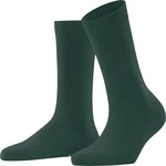 Falke 46490-7337-35-38, Falke Family Damen Socken pine grove (7337) 35-38