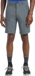 Jack Wolfskin A63908_F0303_A41, Jack Wolfskin Pico Trail Shorts M grey odessa (F0303)