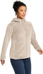 Jack Wolfskin A61897_A0084_A10, Jack Wolfskin Rotwand Hooded Full Zip W oyster