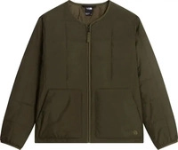 The North Face NF0A8JRH21L-M, The North Face Mens Lhotse Light Insulated Jacket new