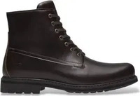 Timberland TB0A2N2GW011-13, Timberland Mens Mid Lace UP With Zip Waterproof Boot dk