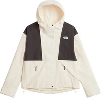 The North Face NF0A8JR1XOF-L, The North Face Womens Reign ON 2.0 Jacket white