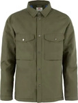 Fj&auml;llr&auml;ven F12600333-625-XXL, Fj&auml;llr&auml;ven &ouml;vik Down Shirt Jacket M laurel...