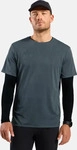 Odlo 316082-10512-XS, Odlo Zeroweight Engineered Chill-tec stormy weather (10512) XS