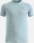 Odlo 316162-20397-XXL, Odlo Essential Seamless baby blue (20397) XXL Herren