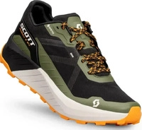 Scott 4177887748470, Scott Shoe Kinabalu 3 GTX black/flash orange (7748) 47.0...