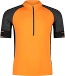CMP 32C7577-C550-46, CMP MAN T-shirt Bike flame (C550) 46 Herren