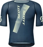 Scott 4246380114014, Scott Jersey M's RC Ultd SL SS dark blue (0114) XXL Herren