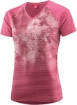 L&ouml;ffler 27853-566-38, L&ouml;ffler Women MTB Shirt Spirit malaga (566) 38 Damen