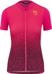 Karpos 2501096-051-S, Karpos Verve EVO W Jersey cabaret/magenta haze (051) S...