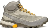 Scarpa 63160-M-1175-42,5, Scarpa Ribelle Cross 2 Mid ridge/saffron (1175) 42,5 Herren