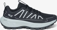 Jack Wolfskin A65582_6156_F06, Jack Wolfskin Wild Hike Low W black / phantom...