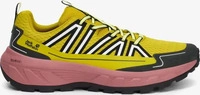 Jack Wolfskin A65579_M0053_F12, Jack Wolfskin Wild Hike Low M chartreuse (M0053) 40