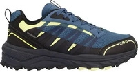 CMP 3Q37257-55ZU-43, CMP Helnait WP Fast Hiking Shoes bluestone-apple (55ZU) 43