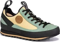 Hanwag H300611-494741-6,5, Hanwag Rotpunkt Low Lady LL mint/nude beige (494741) 6,5