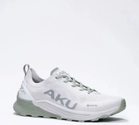 AKU 784-163-35, AKU Aira V-light GTX light grey/light green (163) 35 Herren