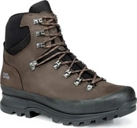 Hanwag H202310-566012-11, Hanwag Nazcat II LL mocca/black (566012) 11 Herren