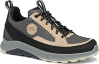 Hanwag H300721-069011-4,5, Hanwag Rotpunkt Light Low Lady l&auml;rche/anthracite...
