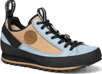 Hanwag H300611-487740-8,5, Hanwag Rotpunkt Low Lady LL cloudy blue/light beige