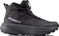Mammut 3030-05330-00762-1075, Mammut Aenergy Mtn Mid GTX Women black-dark steel