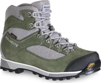 Dolomite 2481161279010, Dolomite Shoe W's Zernez GTX olive green/aluminium grey