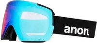 Anon 2394712-Z53-NA, Anon M5S Black/Prcv Vrbl Blue black/prcv vrbl blue (Z53)...