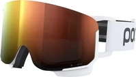 POC PC408538703ONA1, POC Nexal Mid WF hydrogen white/partly sunny orange (8703)