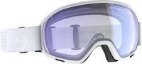 Scott 2718247414342, Scott Goggle Unlimited II OTG mineral white - amp...