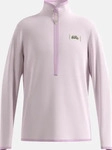 Odlo 542909-31800-164, Odlo Classic Fleece Kids orchid ice (31800) 164