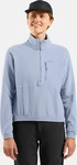 Odlo 543001-21073-S, Odlo The Essentials Classic Fleece Half-zip Multisport Mid Layer