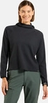 Odlo 542981-15000-L, Odlo Cubic black (15000) L Damen
