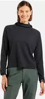 Odlo 542981-15000-M, Odlo Cubic black (15000) M Damen
