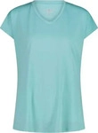 CMP 35N5586-E555-40, CMP Woman T-shirt lagoon (E555) 40 Damen