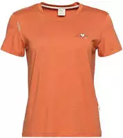 Chillaz 102650-1-0031-34, Chillaz Iseo Heartbeat To Climb terracotta (0031) 34 Damen