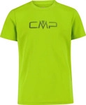 CMP 39T7114P-E406-116, CMP KID CO T-shirt mela (E406) 116 Kids
