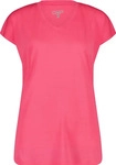 CMP 35N5586-B351-44, CMP Woman T-shirt pink fluo (B351) 44 Damen