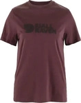 Fj&auml;llr&auml;ven F87146-357-XS, Fj&auml;llr&auml;ven Logo Tee W port (357) XS Damen