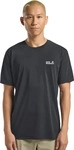 Jack Wolfskin A62314_T0496_A14, Jack Wolfskin Vonnan Graphic T M outdoor phantom