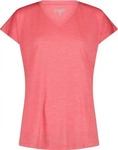 CMP 35N5586-B614-44, CMP Woman T-shirt coral (B614) 44 Damen