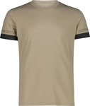 CMP 33N6677-P753-54, CMP MAN T-shirt corda (P753) 54 Herren