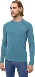 Jack Wolfskin A60322_C0705_A08, Jack Wolfskin Infinite Warm LS M galapagos (C0705) M