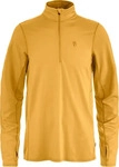 Fj&auml;llr&auml;ven F12600322-160-XXL, Fj&auml;llr&auml;ven Abisko Day Hike Half Zip M ochre (160)