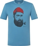 Super.Natural SNMP0112090HXXL, Super.Natural M SN Sailor Tee blue heaven/dark...